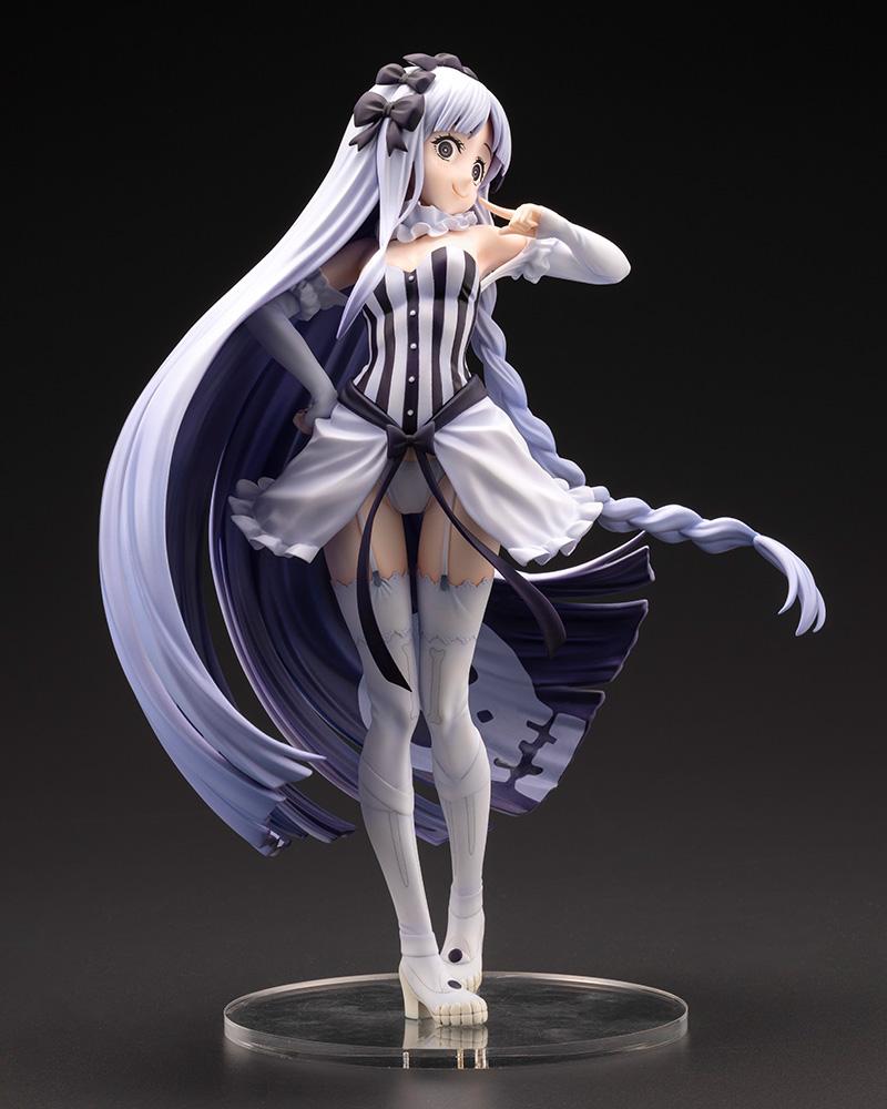 Fate/strange Fake Francesca Prelati