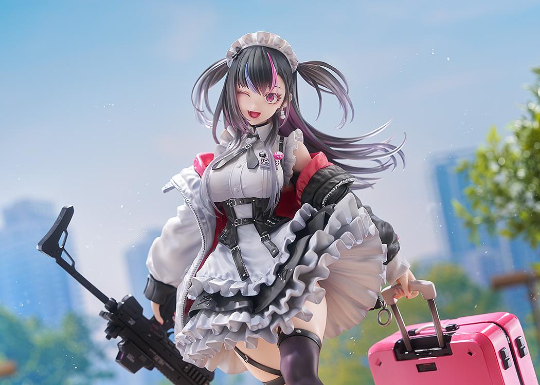 ARMS NOTE Jirai-chan