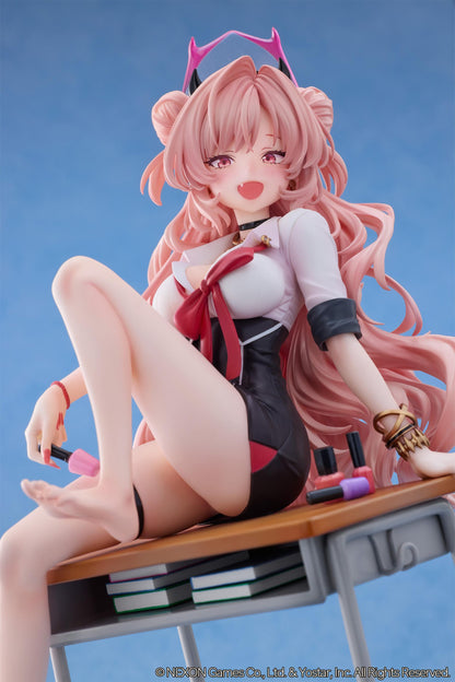 Blue Archive - Kirara Memorial Lobby Ver. 1/7 Scale Figure