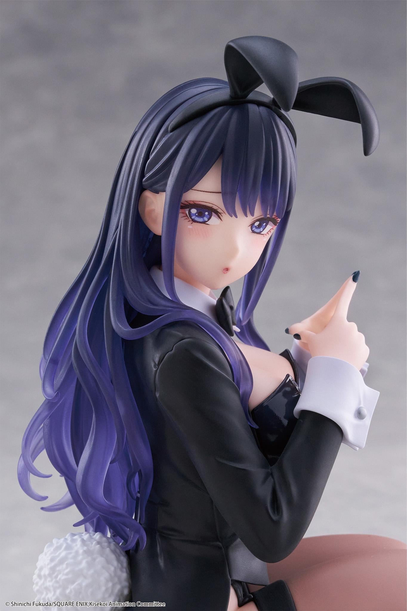 My Dress-Up Darling Desktop Cute Figure - Marin Kitagawa (Arisa Izayoi Ver.)