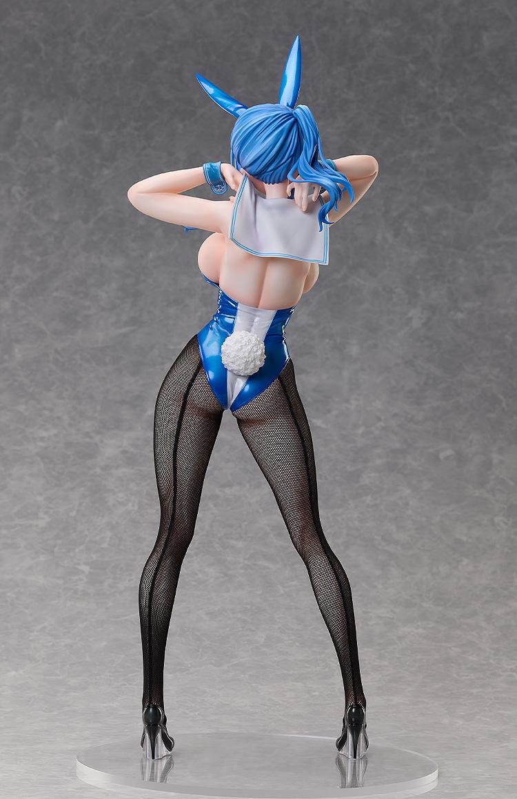 Azur Lane St. Louis: Bunny Ver.