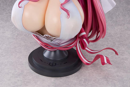 Azur Lane Bremerton Joyride of Love 1/1 Scale Bust Figure [50% Deposit Required]