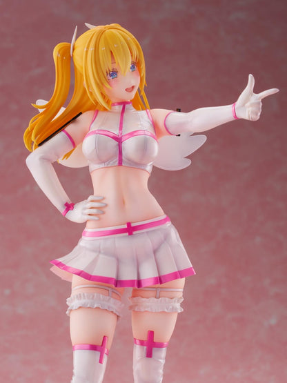 2.5 Dimensional Seduction Liliel True Angel Form / Lilysa