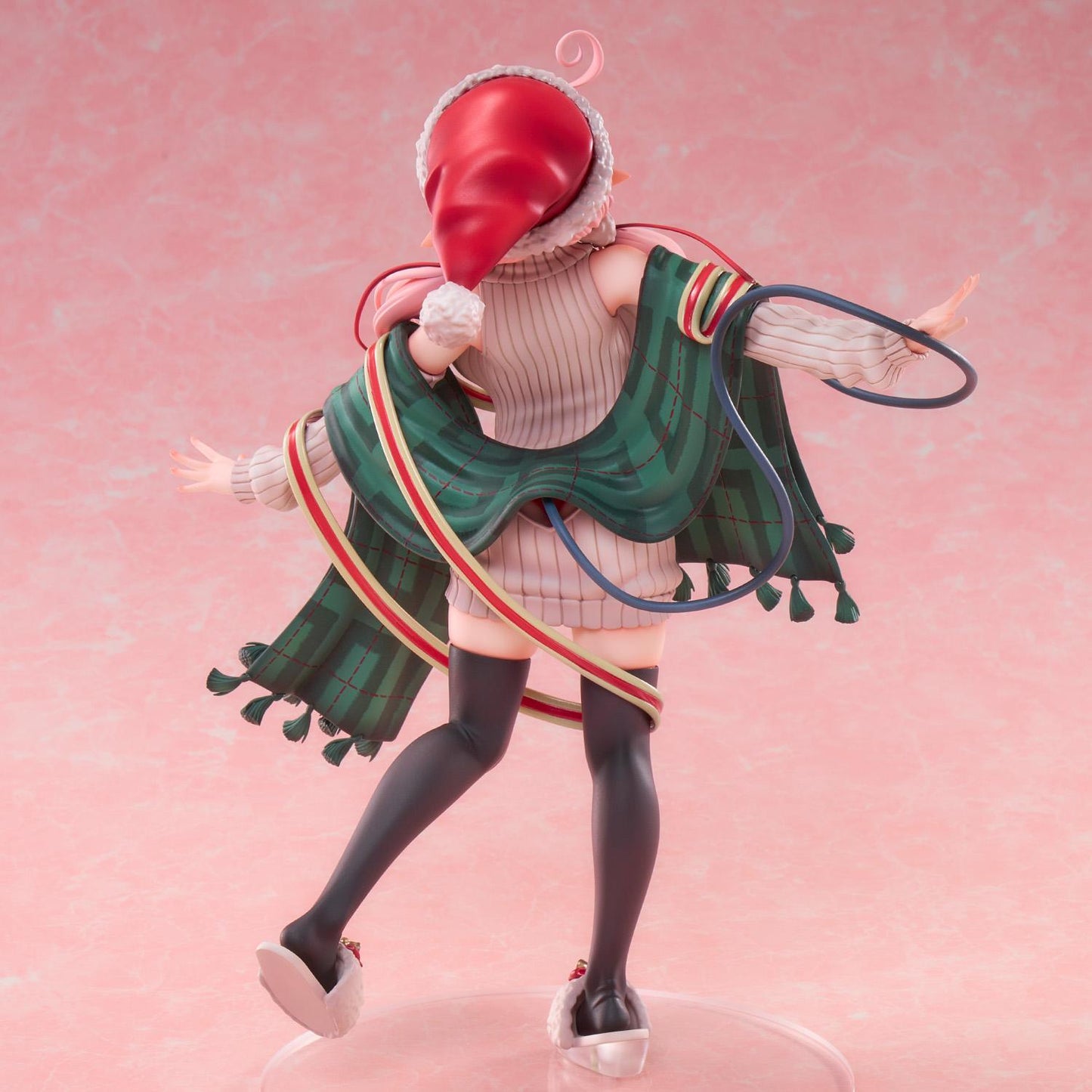 Komase-chan - Illustration by Kanna Narushima Non-Scale Figure