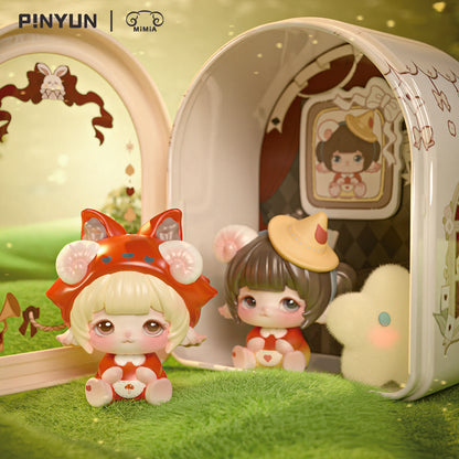 (Blind Box) MiMiA Dream House Series