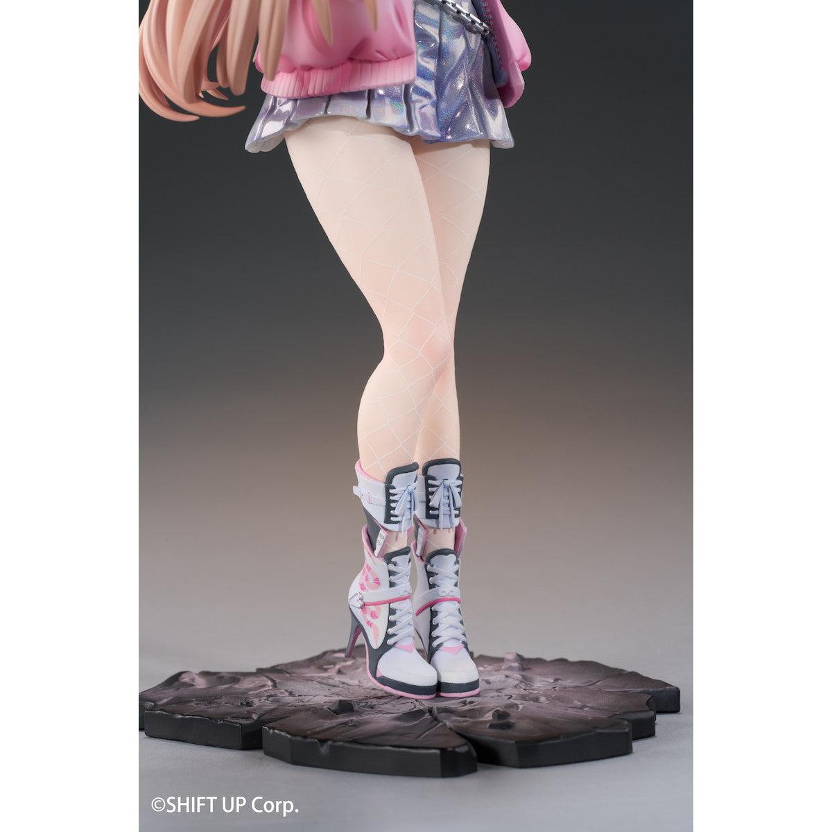 GODDESS OF VICTORY: NIKKE Viper Illustration ver. - Teokureta Kizuki 1/7 Scale Figure