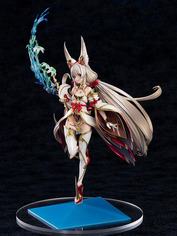 Xenoblade Chronicles 2 Nia (Rerun)