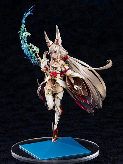 Xenoblade Chronicles 2 Nia (Rerun)