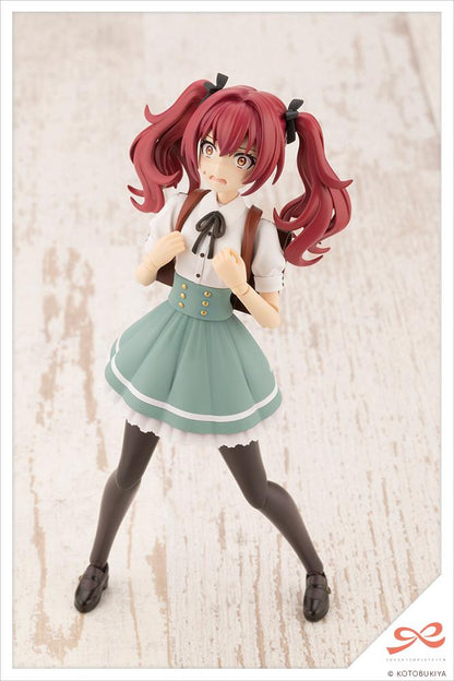 SOUSAISHOJOTEIEN Emma Koishikawa (ST. IRIS GAKUEN GIRLS' HIGH SCHOOL SUMMER CLOTHES)