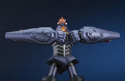 (Model Kits) The Big O MODEROID Big O (Rerun)