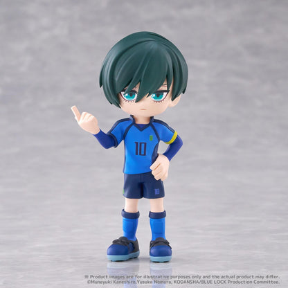 (Blind Box) PalVerse BLUELOCK vol.2