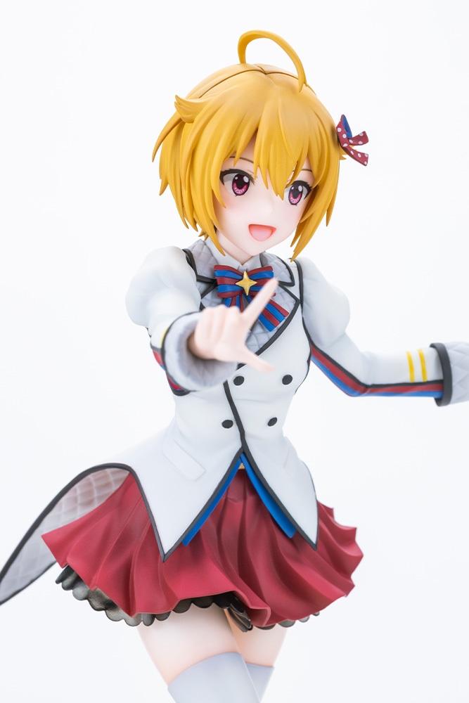 THE IDOLM@STER MILLION LIVE! Tsubasa Ibuki -The Animation-