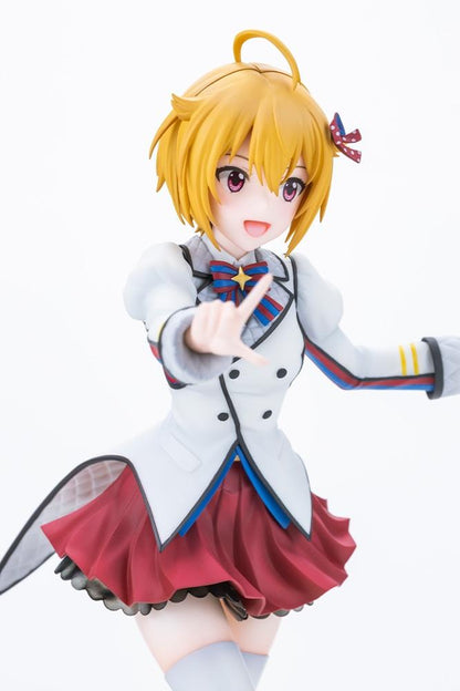 THE IDOLM@STER MILLION LIVE! Tsubasa Ibuki -The Animation-