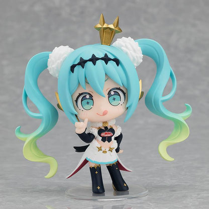(Blind Box) Hatsune Miku GT Project Blind Box Series: Racing Miku All Stars Figure Collection Vol. 1
