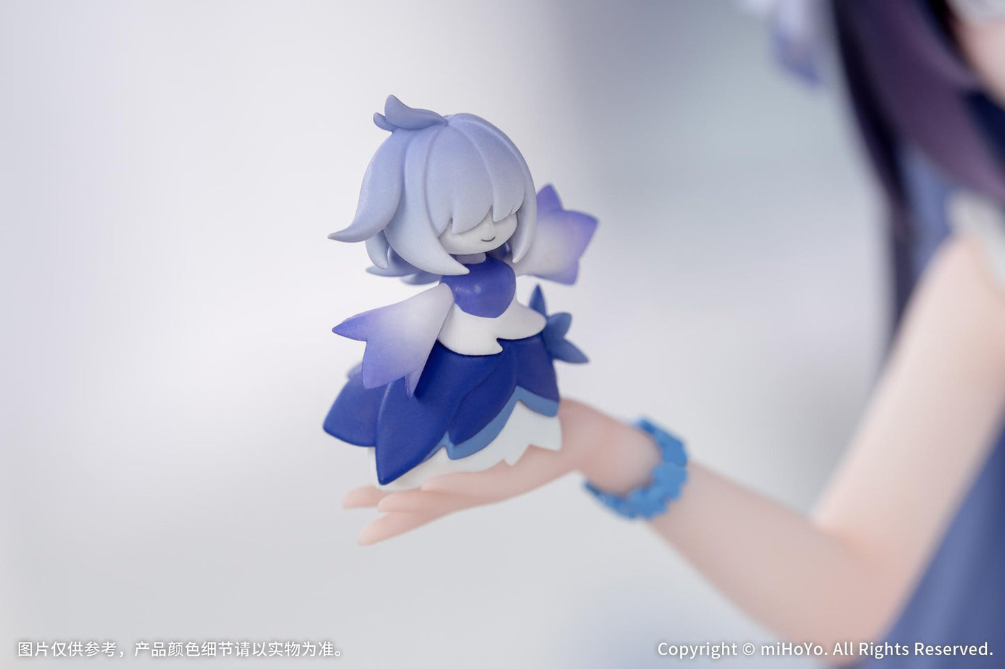 Honkai Impact 3rd - Seele: Herrscher of Rebirth Non scale Figure