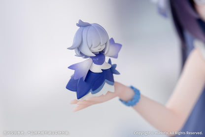 Honkai Impact 3rd - Seele: Herrscher of Rebirth Non scale Figure
