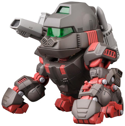 (Model Kits) ZOIDS D-STYLE IRON KONG [Clear Parts Append]