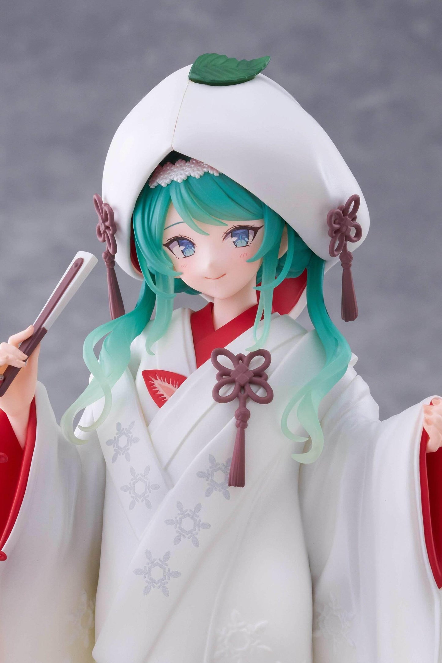 Snow Miku AMP+ Figure - SNOW MIKU ALL STARS 2013ver.