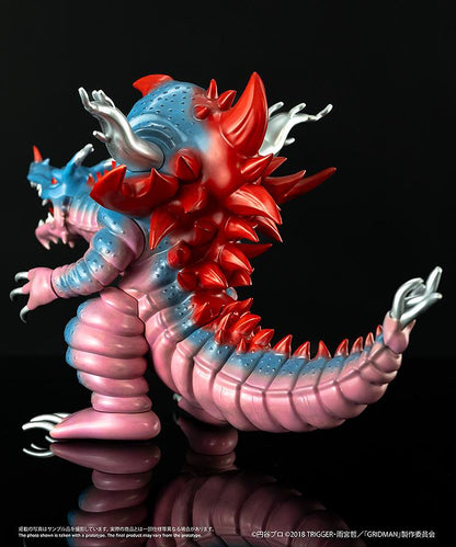 SSSS.GRIDMAN Chibi Creature High-Spirited Kaiju Ghoulghilas