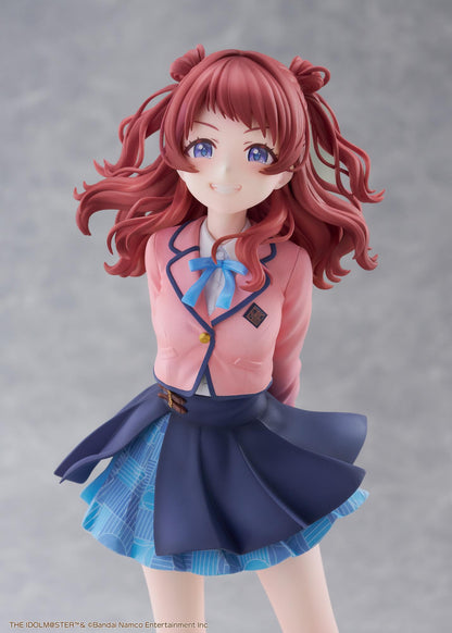 THE IDOLM@STER Gakuen Saki Hanami