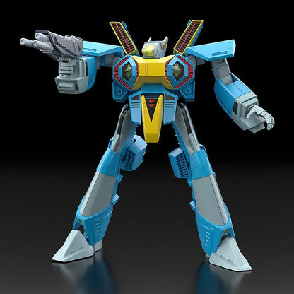 (Model Kits) Super Dimension Century Orguss MODEROID Nikick: Standard Type (Common Soldier)