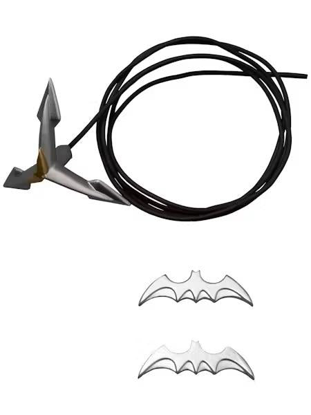 MAFEX BATMAN BATGIRL RECOLLECTION Ver.