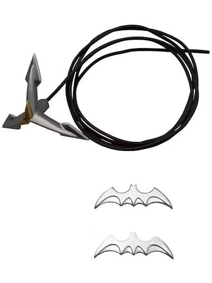 MAFEX BATMAN BATGIRL RECOLLECTION Ver.