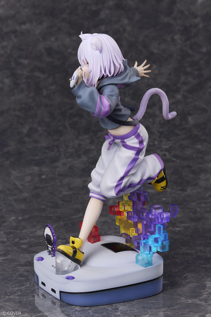 hololive production hololive Nekomata Okayu We are GAMERS!!!! Ver. 1/7 Complete Figure