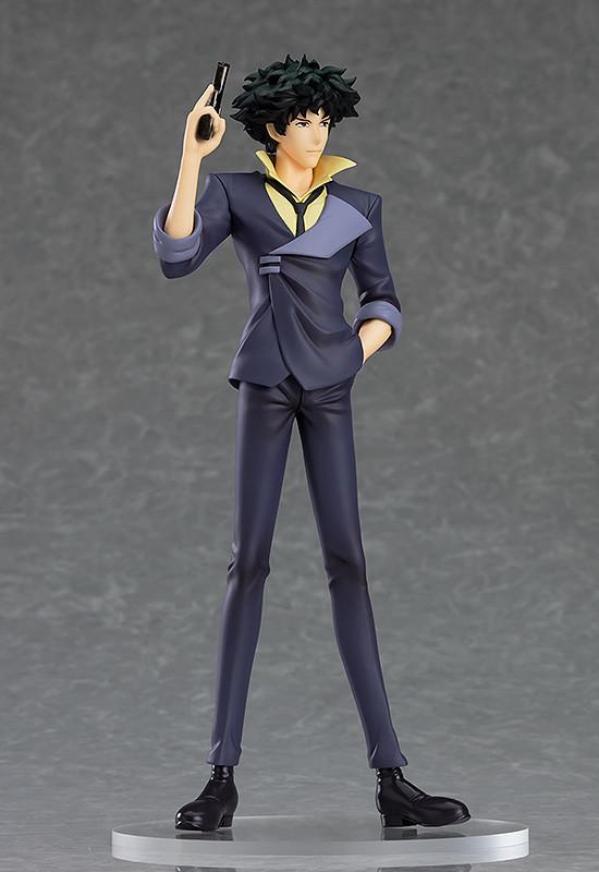 Cowboy Bebop POP UP PARADE Spike Spiegel