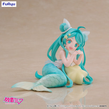 Hatsune Miku Desktop Fairy Hatsune Miku Mermaid princess ver.