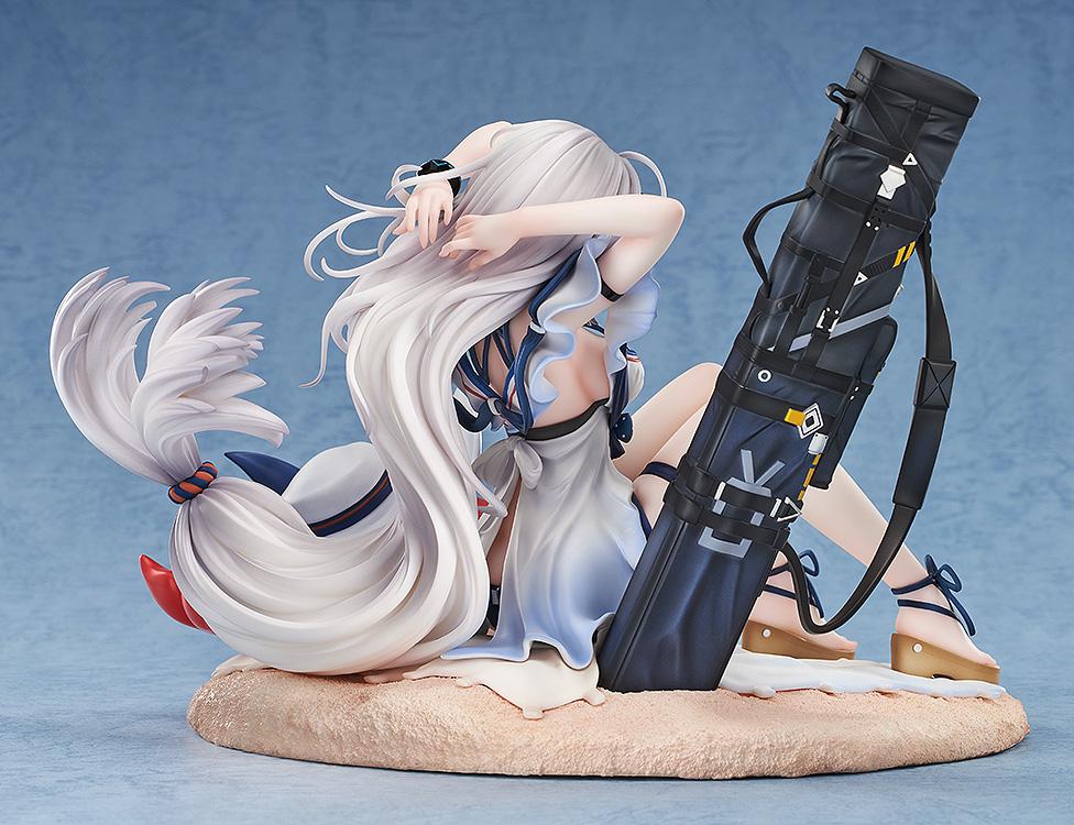 Arknights Skadi: Waverider WR04 Ver.