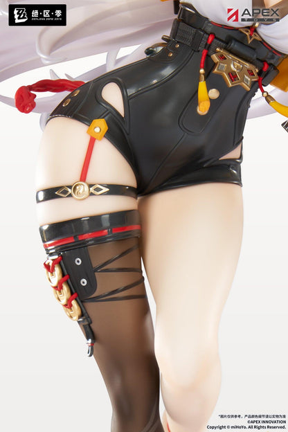 Zenless Zone Zero Yixuan Lonely Wayfarer Beyond Ver. 1/7 Scale Figure