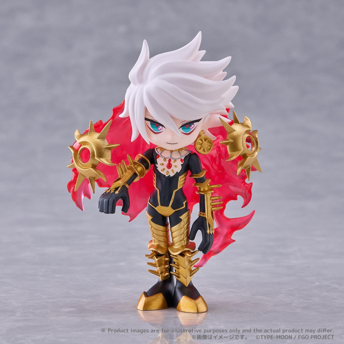 (Blind Box) PalVerse Fate/Grand Order vol.2