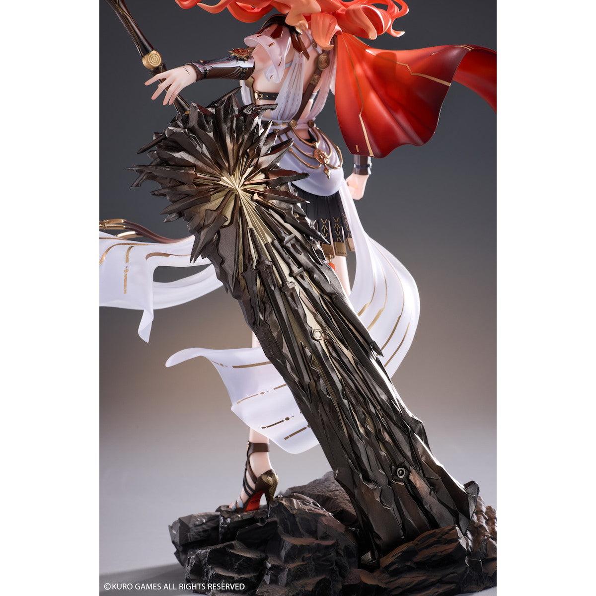 Wuthering Waves Augusta 1/7 Scale Figure