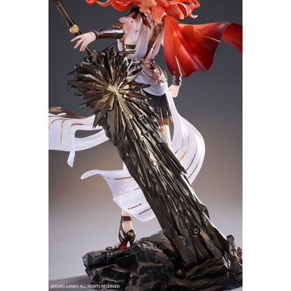 Wuthering Waves Augusta 1/7 Scale Figure