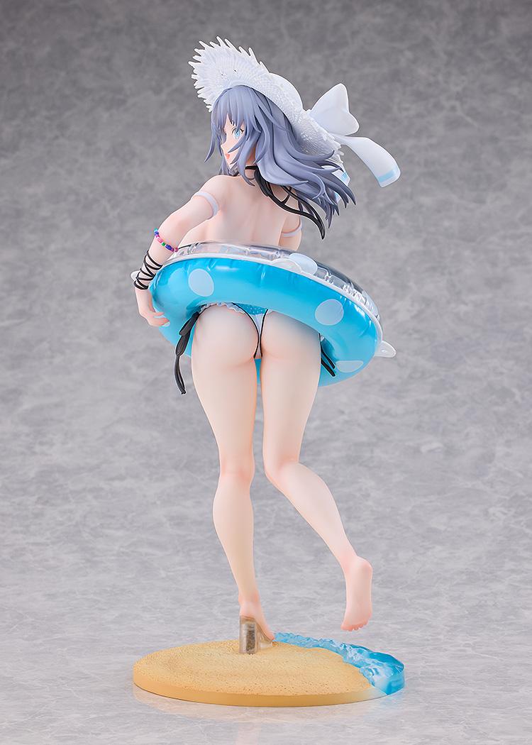 SHINOVI MASTER SENRAN KAGURA NEW LINK Yumi: Swimsuit Ver.