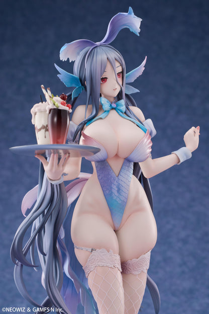Brown Dust 2 Morpeah: Daydream Bunny 1/7 Scale Figure