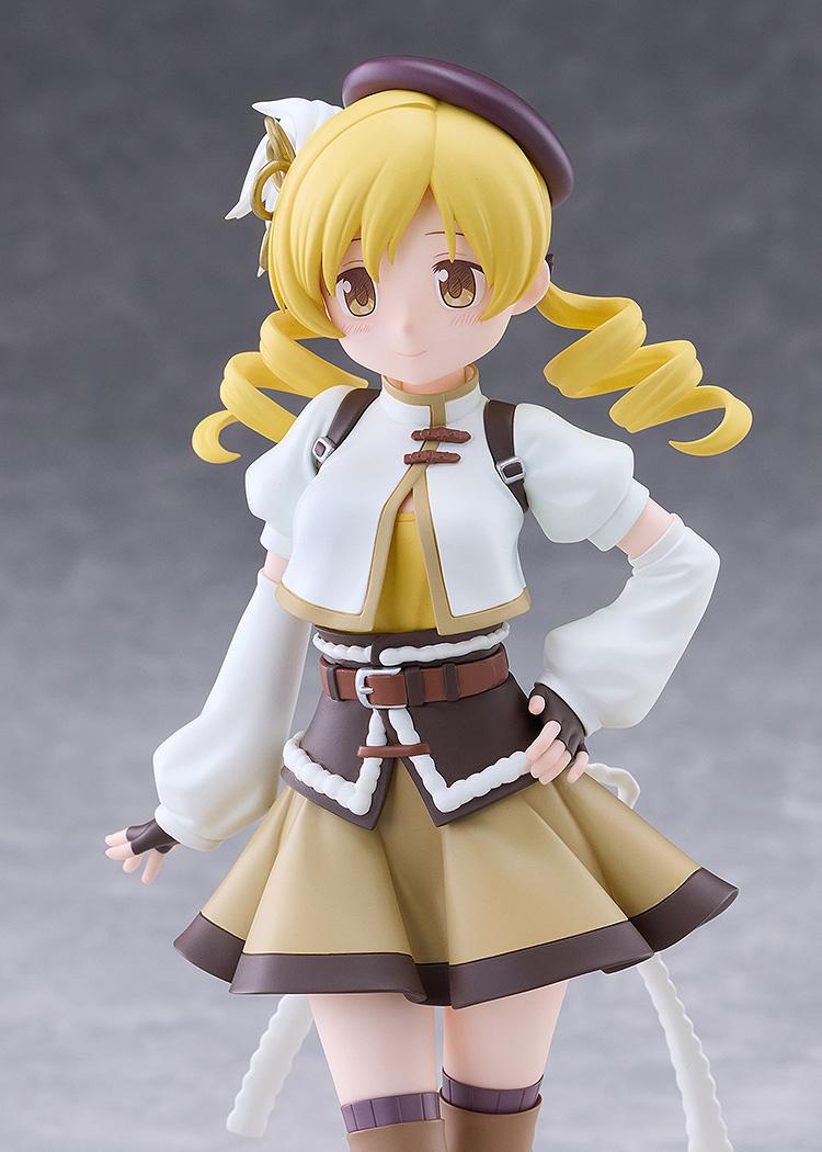 Puella Magi Madoka Magica The Movie -Walpurgisnacht: Rising- Mami Tomoe Non-Scale Figure