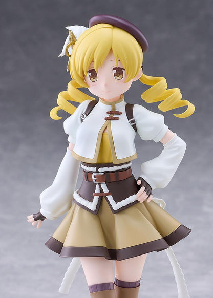 Puella Magi Madoka Magica The Movie -Walpurgisnacht: Rising- Mami Tomoe Non-Scale Figure