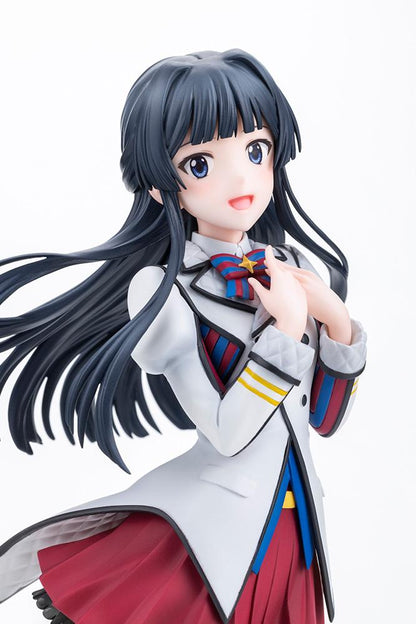 THE IDOLM@STER MILLION LIVE! Shizuka Mogami -The Animation-