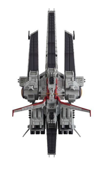 Cosmo Fleet Special Mobile Suit Gundam UC Nahel Argama Re. (Rerun)