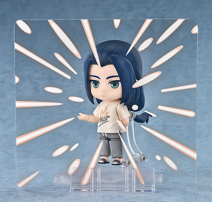 The Legend of Hei II Nendoroid Wuxian: NAZA T-Shirt Ver.
