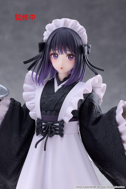 My Dress-Up Darling AMP+ Figure - Marin Kitagawa (Shizuku Kuroe at the School Festival Ver.)