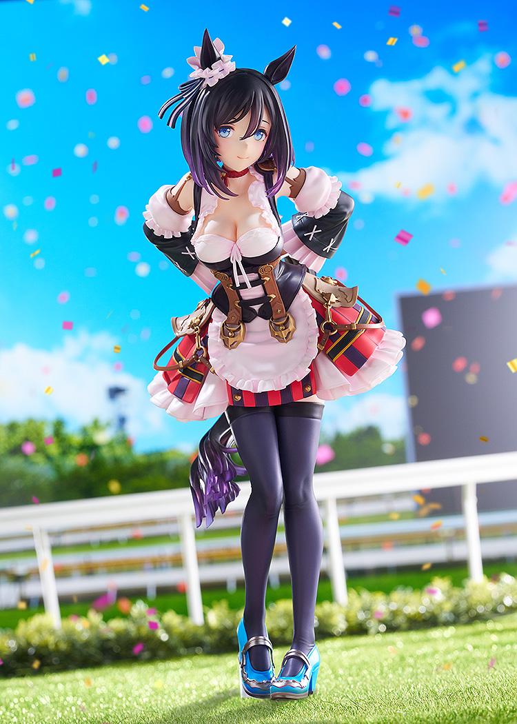 Umamusume: Pretty Derby Eishin Flash: Victory Pose Ver.