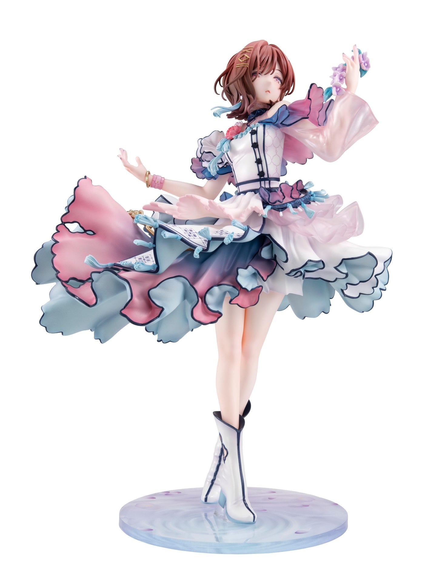 Lucrea THE IDOLM@STER SHINY COLORS Madoka Higuchi (Merry)