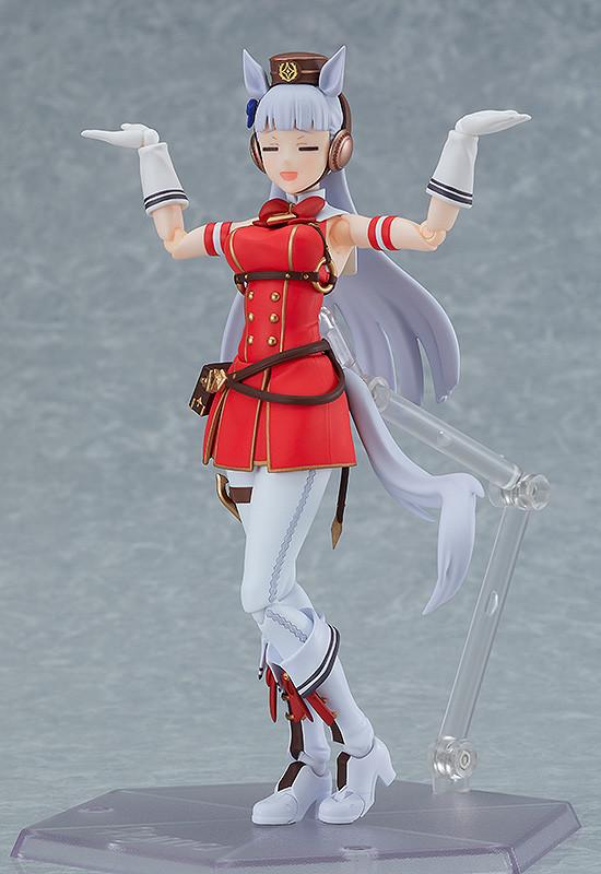 Umamusume: Pretty Derby figma Umamusume: Pretty Derby Gold Ship