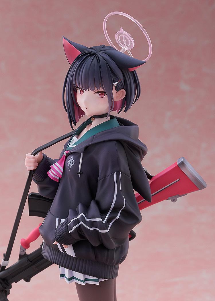 Blue Archive Kazusa 1/7 scale figure