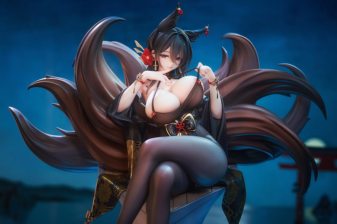 Azur Lane Oumi