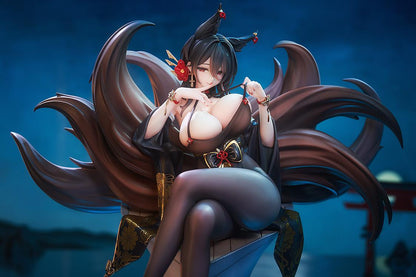 Azur Lane Oumi