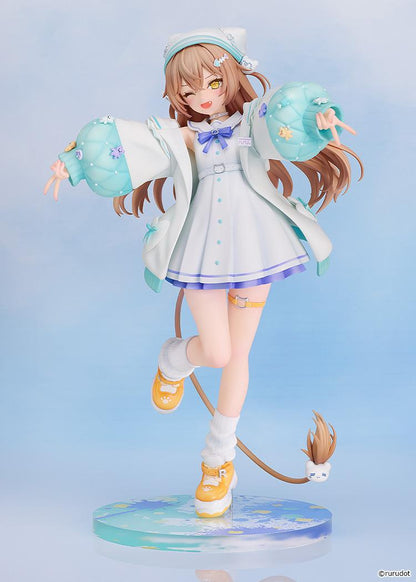 Rurudo Lion Rurudo Lion/Pastel Oniku Ver.